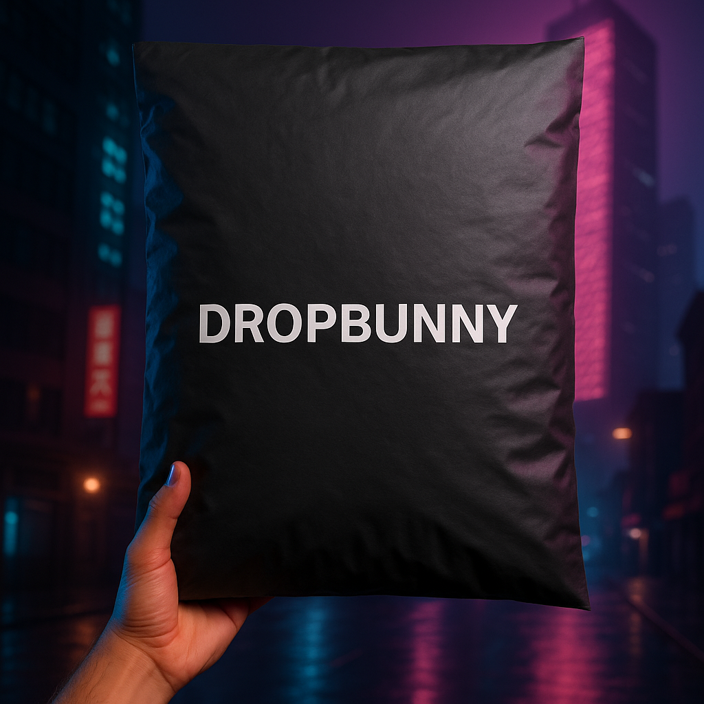 FREE DROPBUNNY