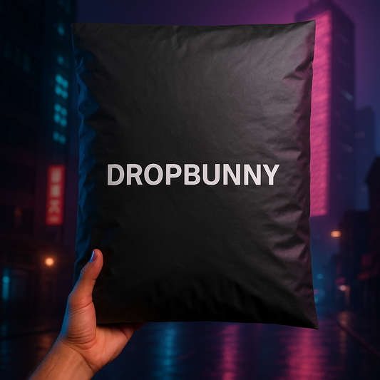 FREE DROPBUNNY